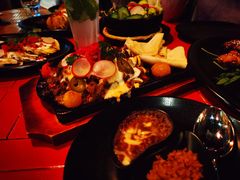 -Luchador摔跤手墨西哥餐厅(恒宇广场店)