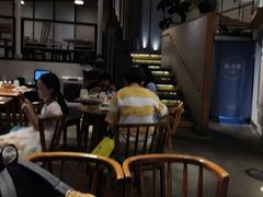 大堂-苏小柳手作点心(控江旭辉分院)