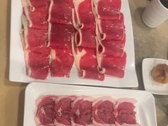 -牛街·马辈儿涮肉(陶然亭店)