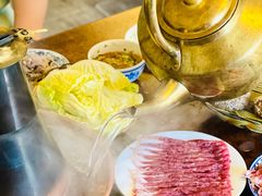 -前门张记涮肉(前门店)