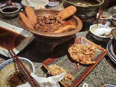-南京大牌档(之心城店)