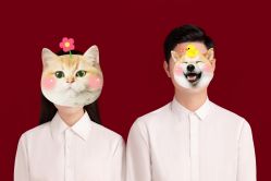 点击看大图 -青禾蒙娜丽莎婚纱摄影(武汉总店)