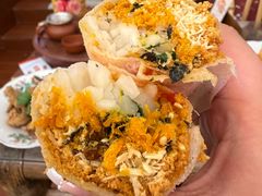-芋包王闽南茶楼(八市店)