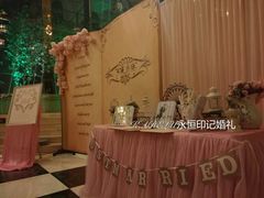 -东方之珠海鲜酒楼(南开店)