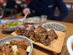 -鸽子窝(黄村店)