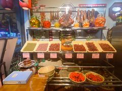 -重庆石磨豆花庄(乔庄店)