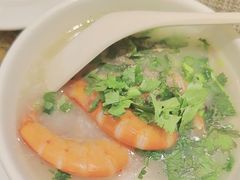 -三英温泉度假酒店-自助餐厅