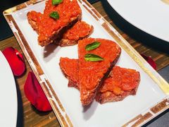 -L'ATELIER de Joel Robuchon(外滩18号店)