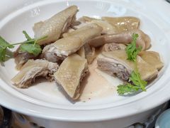 -琼菜人家·海南菜·文昌鸡(文昌大道店)