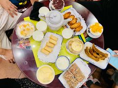 -民信老铺(双皮奶博物馆店)