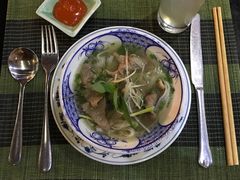 -Lam Vien Restaurant