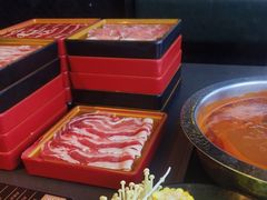 -牛武士寿喜烧·和牛火锅自助(全球首店)