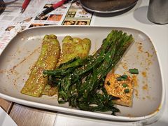 -不是烧烤·武汉烧烤·地道湖北菜(大成路店)