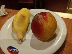 -汉丽轩韩式自助烤肉(大学城龙湖U城天街A馆店)