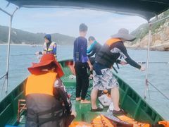 -石梅湾艾美度假酒店