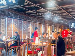 -新兴园饺子馆(河南街店)