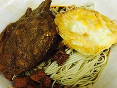 -辣肉面大王(天平路店)