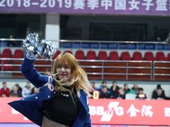 -首钢篮球中心-游泳馆