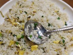 -邱金小炒·30 年盐帮江湖菜(自贡店)