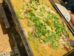 -炉鱼(萧山万象汇店)