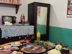 -肥龙火锅(南坪店)