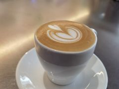 -大小咖啡 BigSmallCoffee(麦子店)