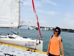 -鑫艋游艇海钓俱乐部