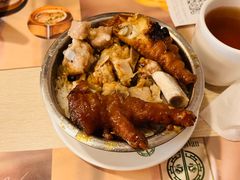 -添好运点心专门店(深水埗店)