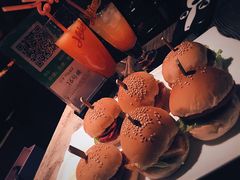 -Helens海伦司小酒馆(红旗南路店)