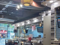 大堂-荔银肠粉(广州天河华利路店)
