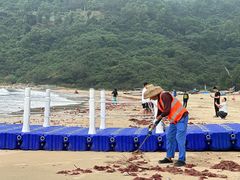 -西涌国际滨海旅游区