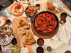 -必胜客(新辰里酒仙桥店)