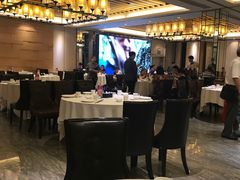 大堂-同庆楼(滨湖万达广场店)
