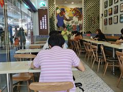 大堂-仁信双皮奶(东川路店)