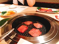 -神户牛焼肉専門店 牛一(道顿堀店)