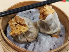 -吉祥馄饨(杭州博库书城店)