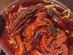 -张翻越·川渝冒菜·武汉黑鸭煲(城北万象城店)