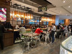 大堂-新旺茶餐厅(嘉里城店)