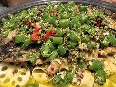 -锦尚阁烤鱼(望京新荟城店)