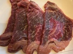 -赤坂亭·M9和牛烧肉·铁板烧·日料398放题(长泰广场店)