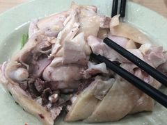 招牌百家鸡-百家鸡味馆(清泰店)