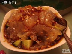 蛰头-永兴餐厅(复兴中路店)