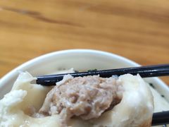 -许记生煎(遵义路店)