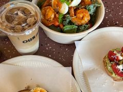 -OUR Bakery(三里屯太古里店)