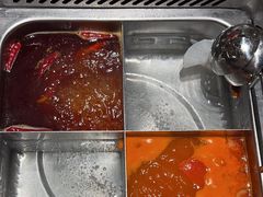 -海底捞火锅(青悦城店)