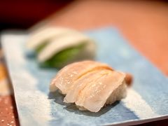 赤海虾寿司-元气寿司(东方宝泰店)