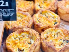 黑松露牛肉蘑菇派斯塔-金凤成祥(东直门现烤面包店)