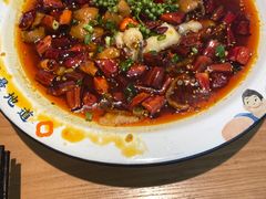 -花盐街·四川乐山小吃(西单大悦城店)