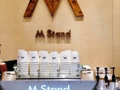 -M Stand(深圳布吉万象汇店)
