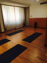 -FineYoga梵音瑜伽·普拉提